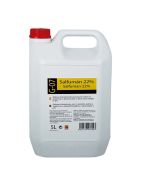 ÁGUA-FORTE 22 % 5 L