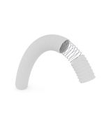 Tubo PVC branco Ø102mm 3m