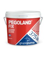 Pegoland fix branco d1 2 kg