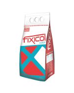 FIXICOL COLOR 5 KG TERRAcota 163