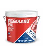 Pegoland fix branco d1 6 kg