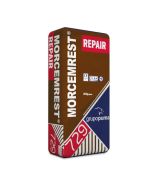 ARGAMASSA DE REPARAÇÃO MORCEMREST 25 KG