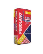 Pegoland gel s1 branco c2 te s1 25 kg