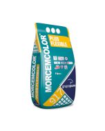 JUNTA MORCEM COLOR PLUS MADEIRA 5 KG