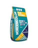 JUNTA MORCEM COLOR PLUS NEGRO 5 KG