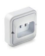 Base embutida TT 25 A–250 V