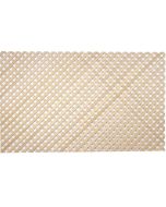 Celosia de pinho 110 x 81 x 0,5 cm