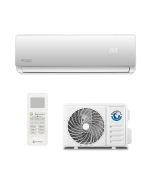 Ar condicionado split 12.000 BTU Fanworld FW16