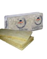 Pacote de painéis de lã mineral 135x60x5cm Ursa 15 peças Ursa