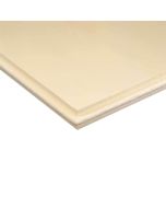 Placa de poliestireno extrudado 260x60x4cm Ursa