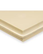 Poliestireno XPS 260x60cm 60mm Ursa
