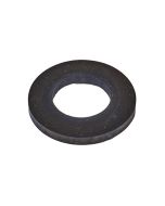 JUNTA PLANA DE BORRACHA 3/4" LARGA 10 UNIDADES