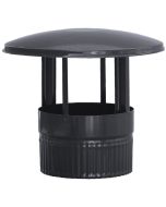 CHAPÉU ESMALTADO Ø 150mm