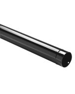 TUBO ESMALTADO PRETO