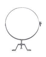 ABRAÇADEIRA AJUSTÁVEL Ø 120mm
