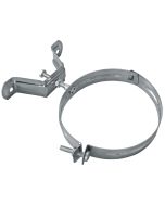ABRAÇADEIRA AJUSTÁVEL Ø 200mm