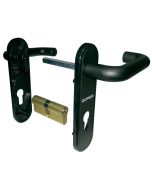 PUXADOR PORTA MULTIUSOS