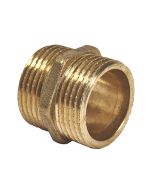 União latão 3/4 1u.