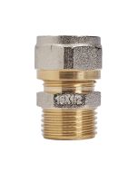 UNIÃO MACHO-16X2-1/2-COMPRESSÃO
