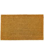 Tapete Coco Liso 60 x 100 cm