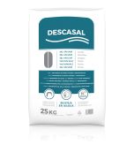DRAGEIAS DE SAL 25 KG