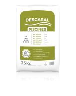 Sal especial para piscinas 25kg