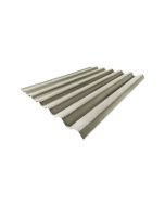 PLACA GRAN ONDA 250X110CM NATURAL