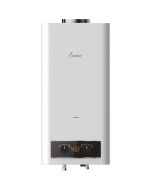 Aquecedor atmosférico 11L gás natural