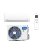 Ar condicionado split 11.944 BTU Wi‑Fi Emelson Pro3