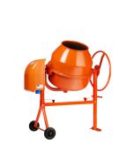 Betoneira Elétrica 140 L
