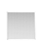 Mosquiteira fixa 120x120 cm