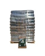Palete de pellets GME 77 unid. A1+ 15kg