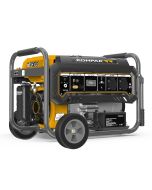 Gerador a gasolina 3500W 8CV