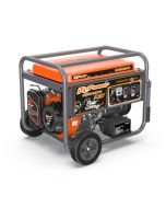 Gerador 6500V 15HP arranque elétrico ITC Power