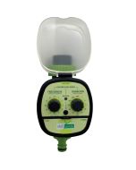Programador de torneira à prova de água VivoVerde