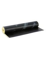 Membrana acústica M.A.D. 2mm para isolamento acústico 12x1m