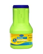 Dosificador verão 2k 5 ações