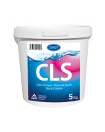 Cloro choque granulado 5 kg