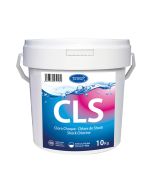 Cloro choque granulado 10 kg