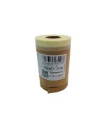 Nerpel papel c/ fita adesiva 0,10x20m