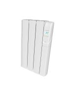 Emissor Fluido Wifi Niza Premium 500 W  Inerzia