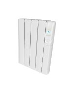 Emissor Fluido Wifi Niza Premium 750 W Inerzia