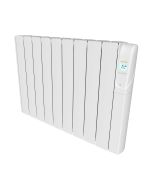 Emissor Fluido Wifi Niza Premium 1500 W Inerzia