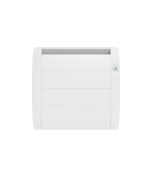 Emissor seco Helios S 1200W com programação diária/semanal Inerzia