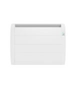 Emissor seco Helios S 1500W com programação diária/semanal Inerzia