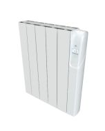 Emissor de fluido Eris 900W com programação diária/semanal Inerzia