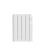 Emissor de fluido Eris+ 750W com programação diária/semanal Inerzia