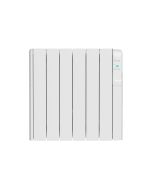 Emissor de fluido Eris+ 1000W com programação diária/semanal Inerzia