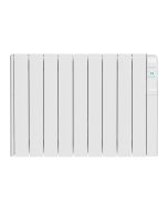 Emissor de fluido Eris+ 1500W com programação diária/semanal Inerzia