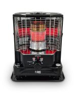 Aquecedor a parafina Flama 2800W 4,2L com ignição eletrónica ABC Confort